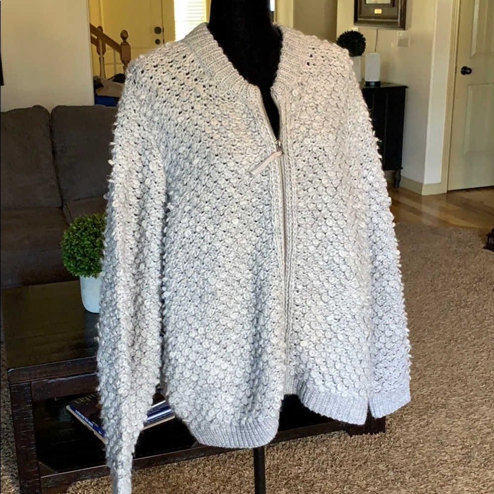 Lucky Brand Sweater